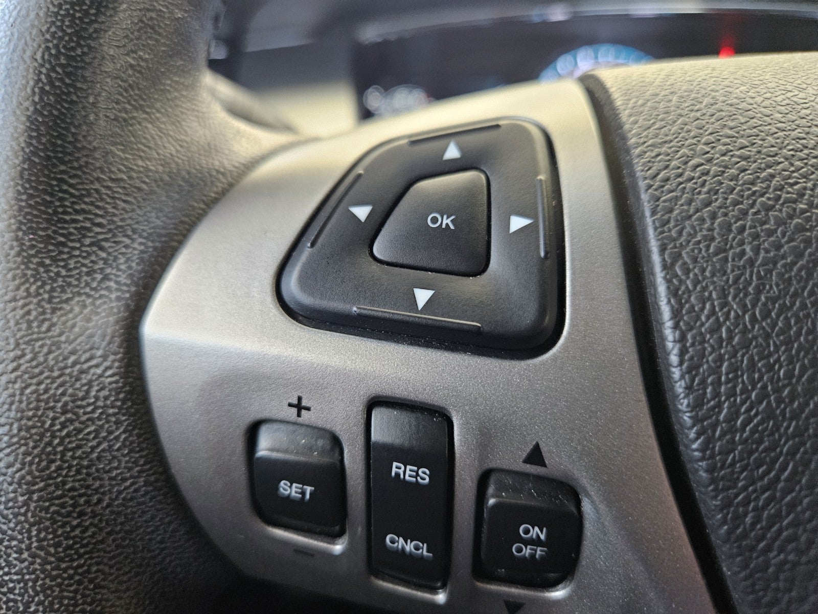 2018 Ford Taurus SEL