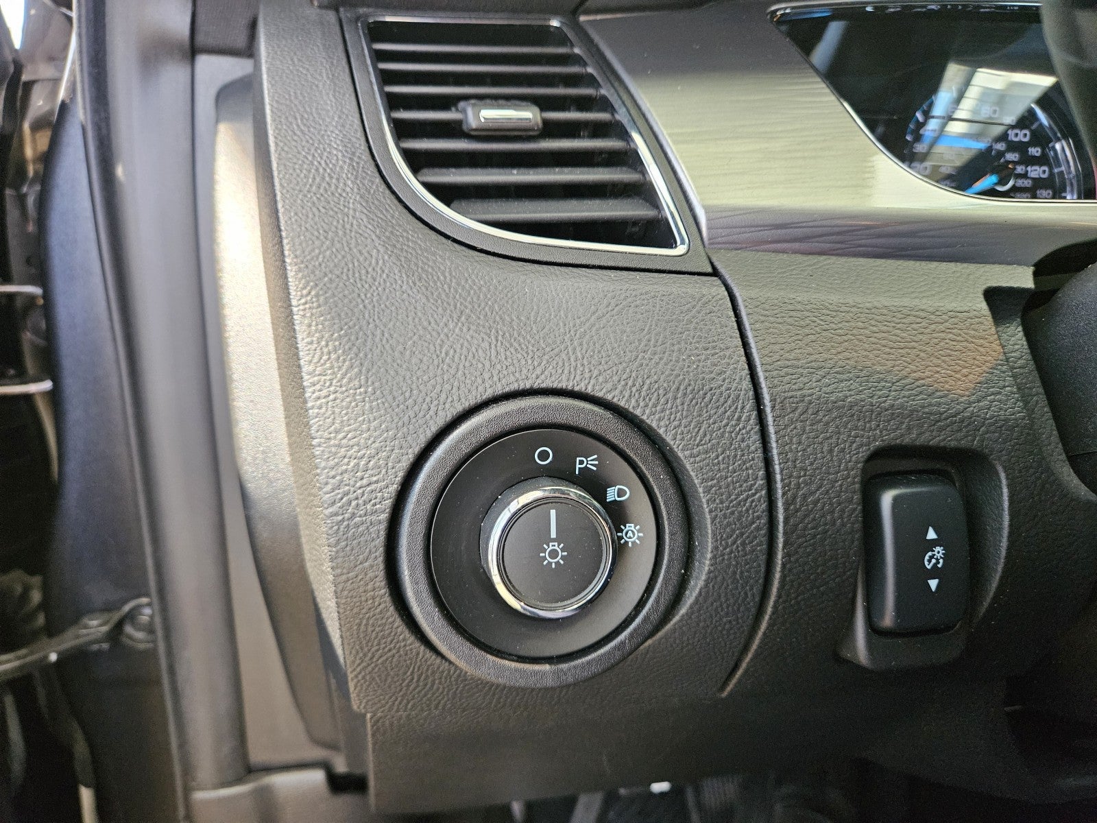 2018 Ford Taurus SEL