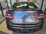 2018 Ford Taurus SEL