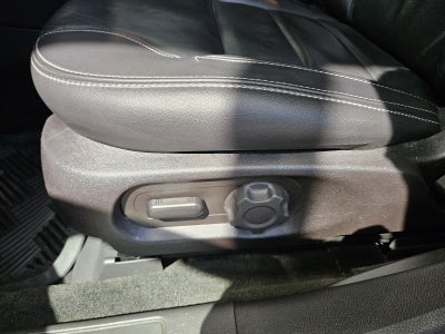 2018 Ford Taurus SEL