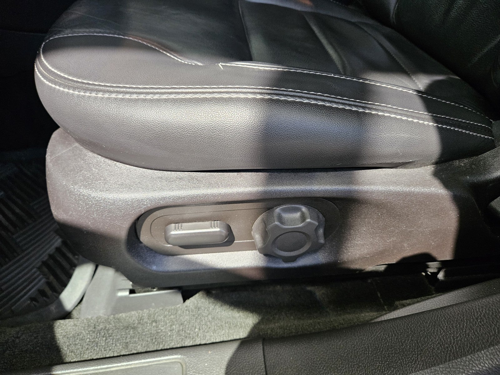 2018 Ford Taurus SEL