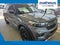2024 Ford Explorer Timberline