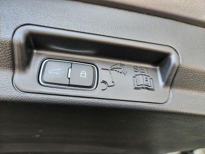 2024 Ford Explorer Timberline