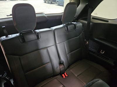2024 Ford Explorer Timberline