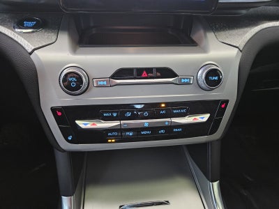 2024 Ford Explorer Timberline