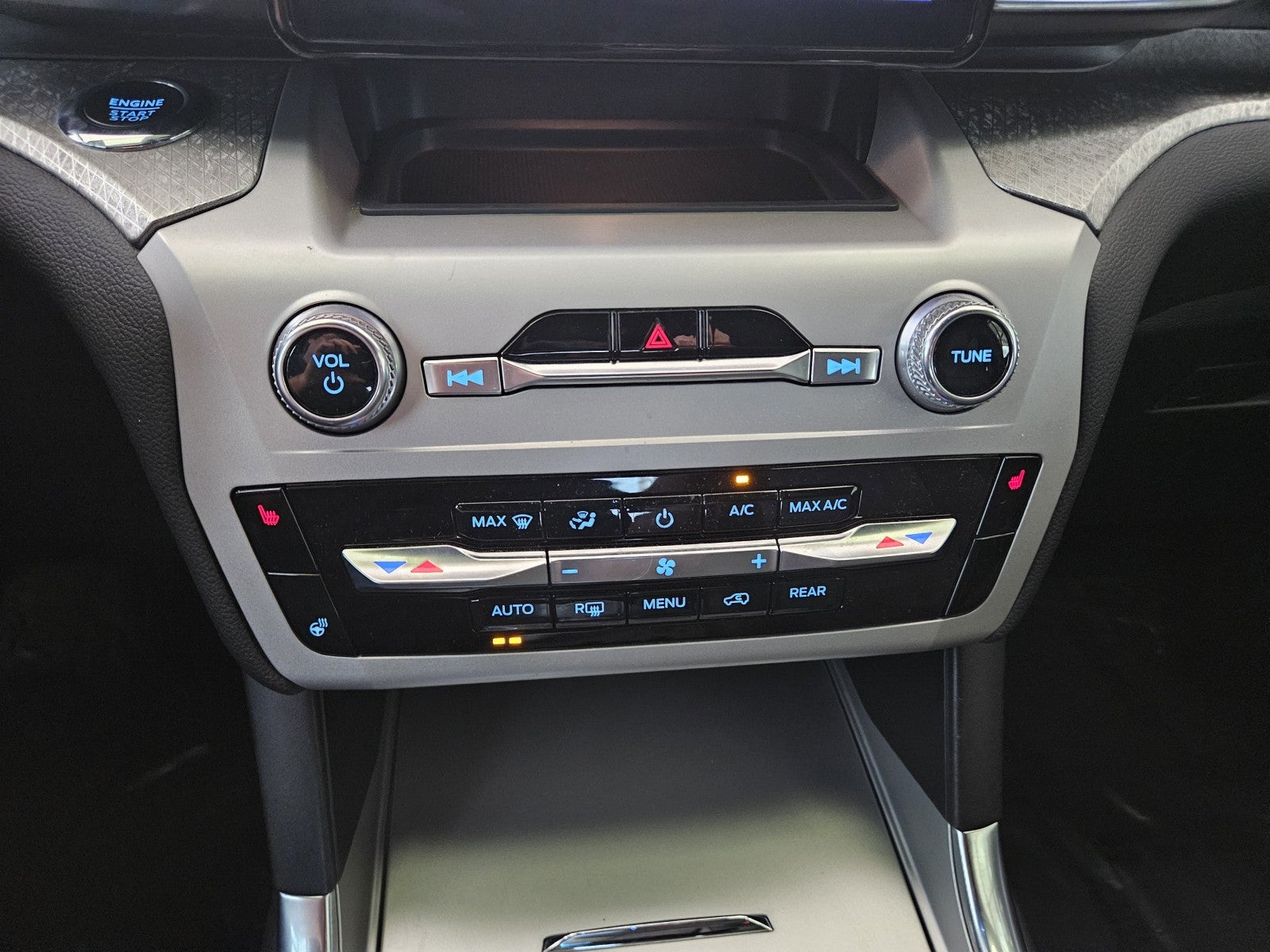 2024 Ford Explorer Timberline