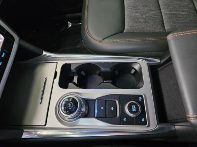 2024 Ford Explorer Timberline
