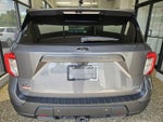 2024 Ford Explorer Timberline