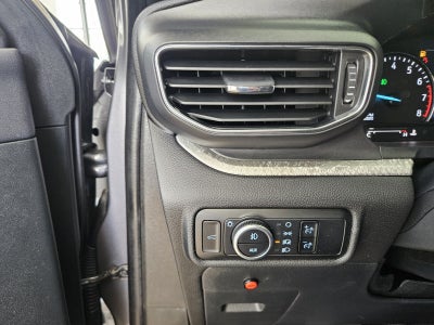 2024 Ford Explorer Timberline