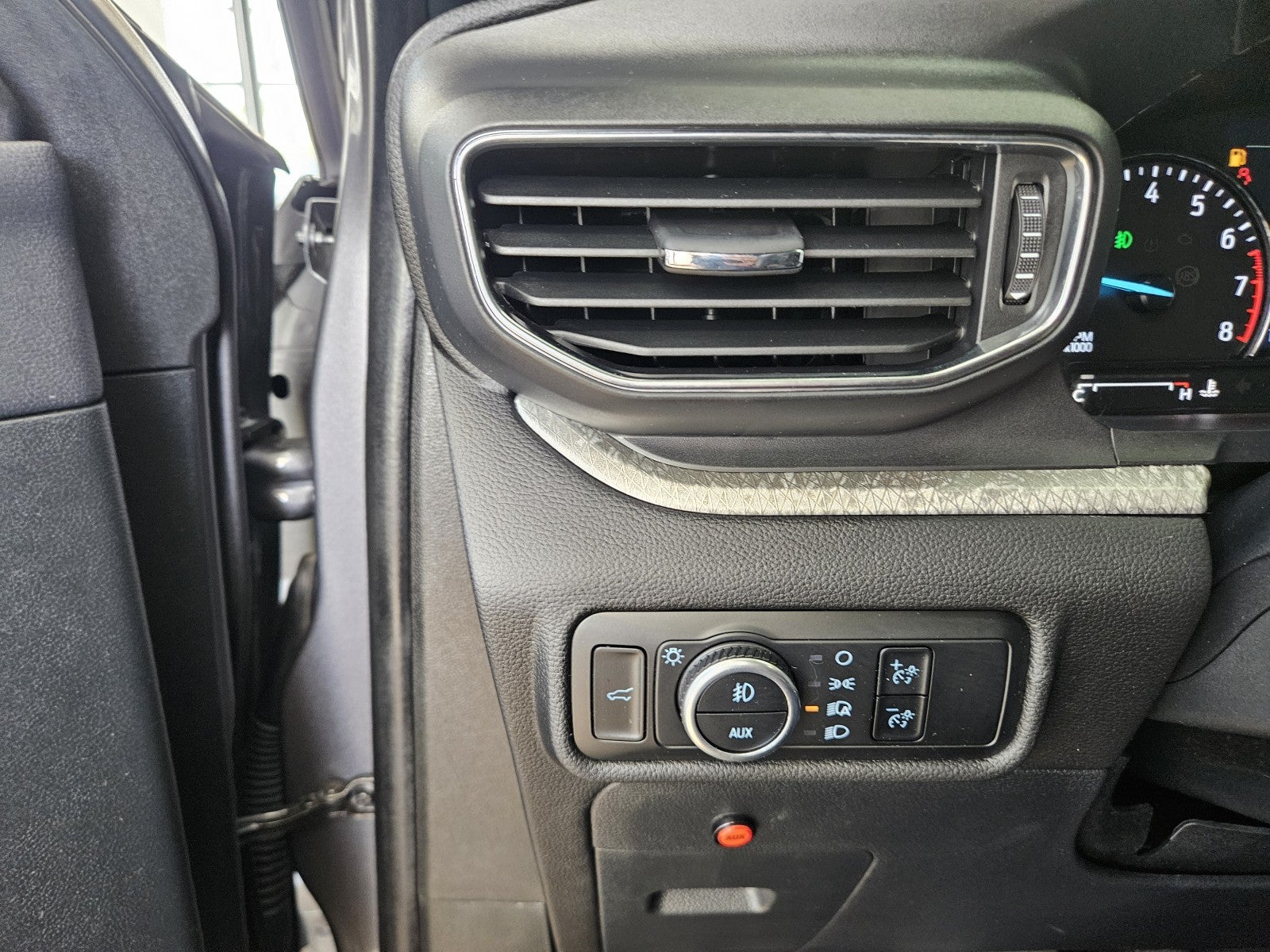 2024 Ford Explorer Timberline