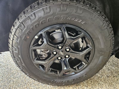 2024 Ford Explorer Timberline