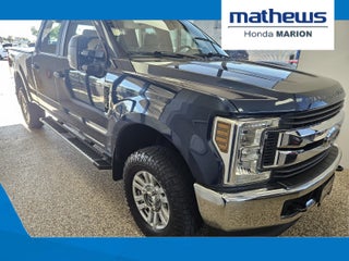2019 Ford Super Duty F-350 SRW XL