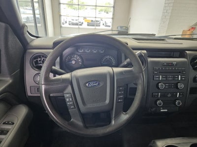 2014 Ford F-150 STX