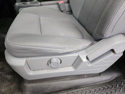 2014 Ford F-150 STX