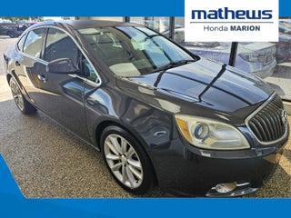 2013 Buick Verano Convenience Group