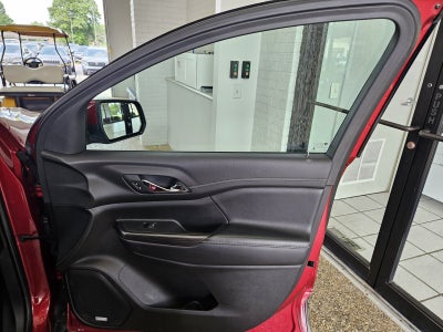 2019 GMC Acadia SLT