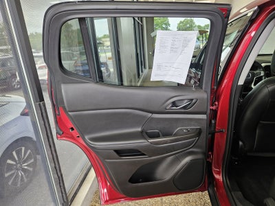 2019 GMC Acadia SLT