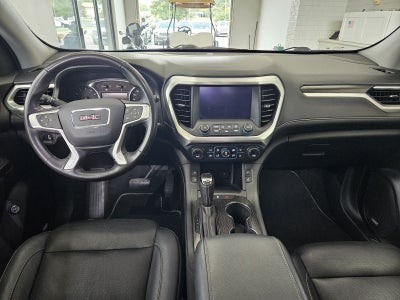 2019 GMC Acadia SLT