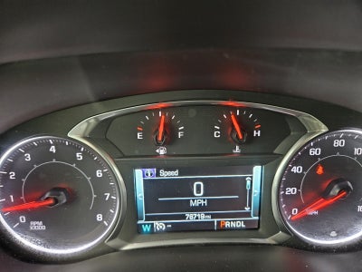2019 GMC Acadia SLT