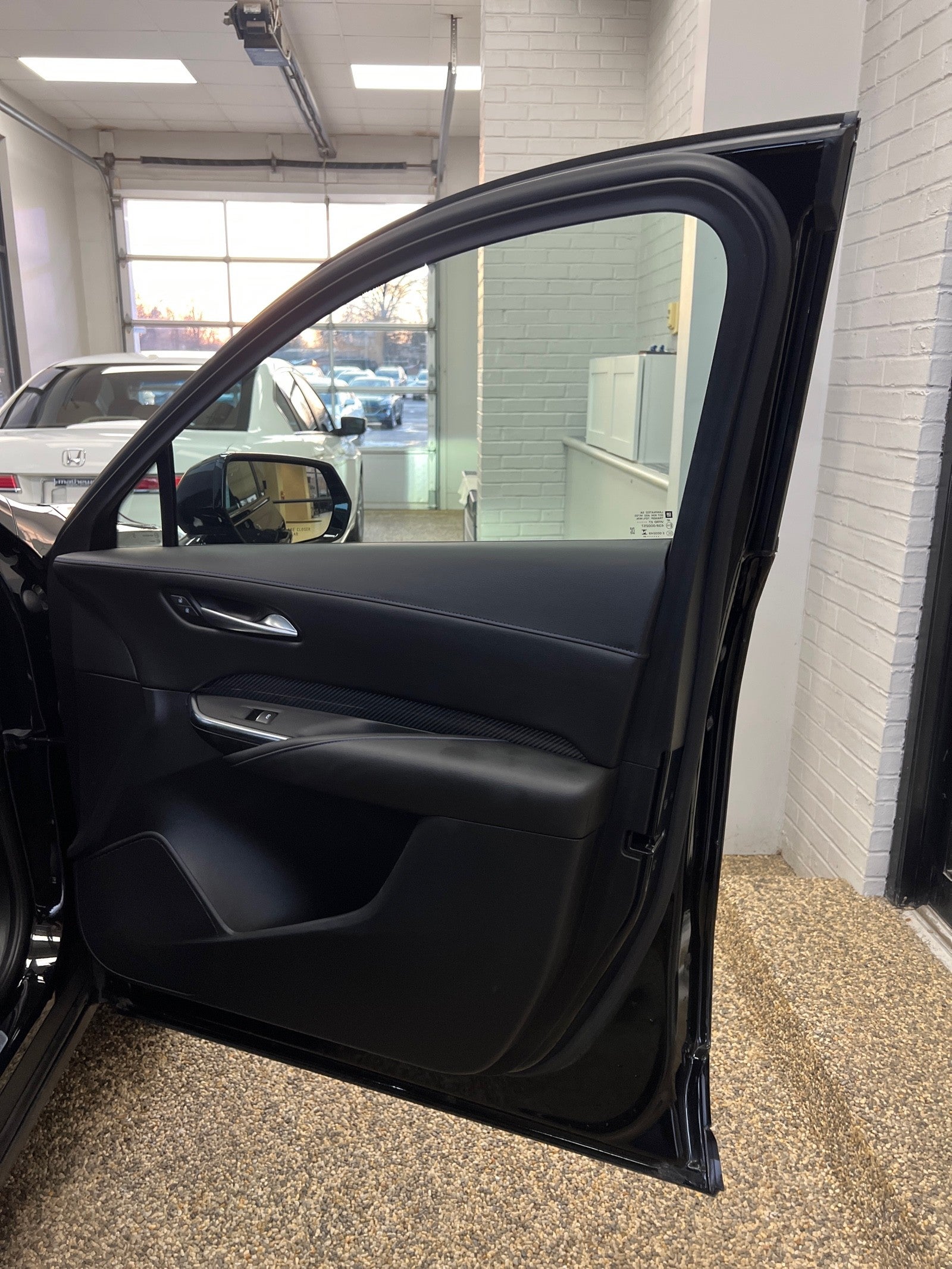 2024 Cadillac XT4 AWD Sport