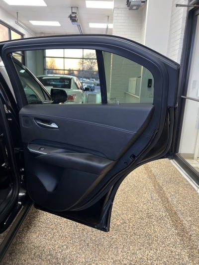 2024 Cadillac XT4 AWD Sport