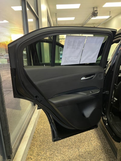 2024 Cadillac XT4 AWD Sport