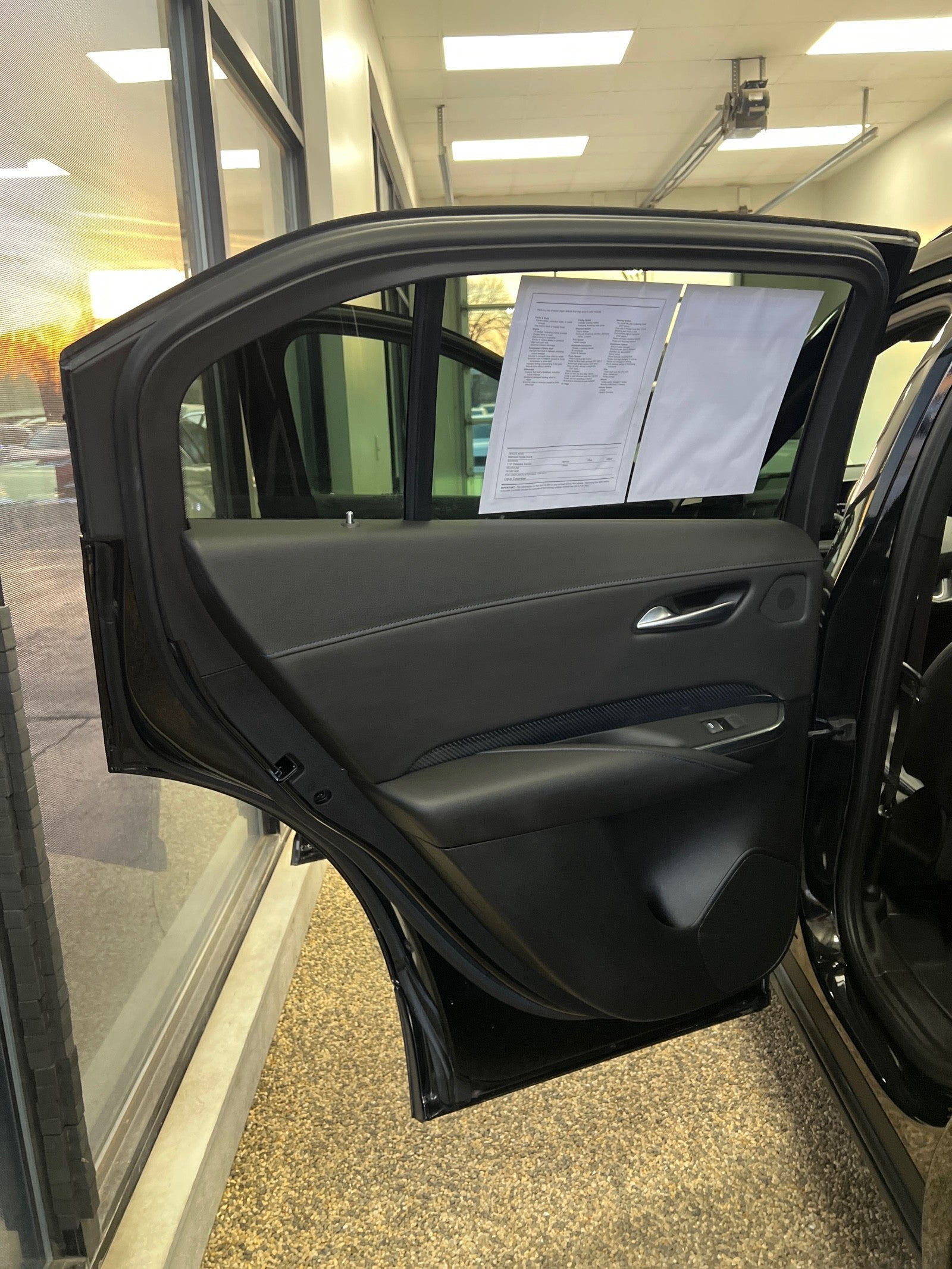 2024 Cadillac XT4 AWD Sport