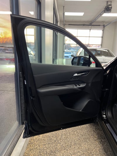 2024 Cadillac XT4 AWD Sport