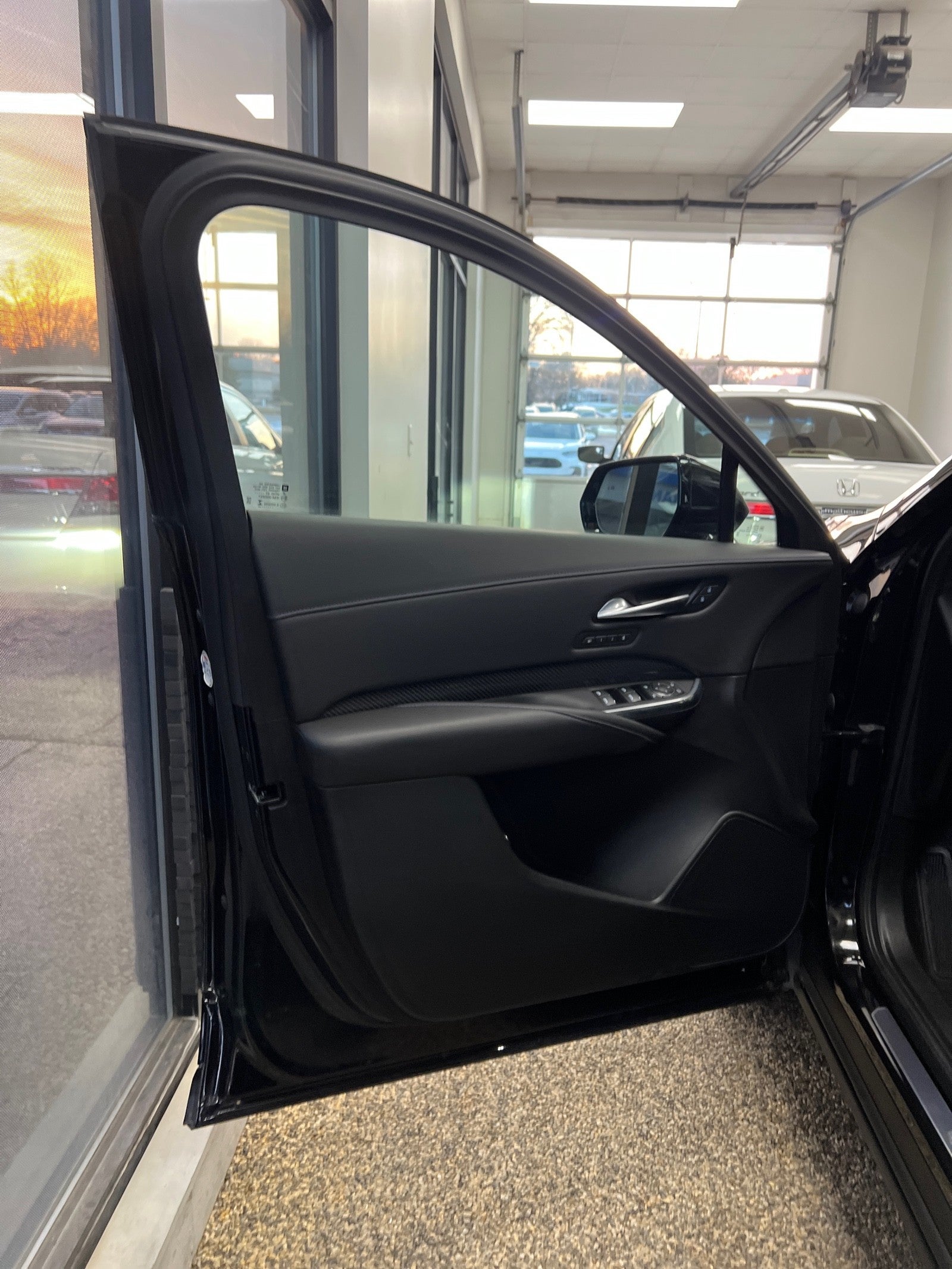 2024 Cadillac XT4 AWD Sport