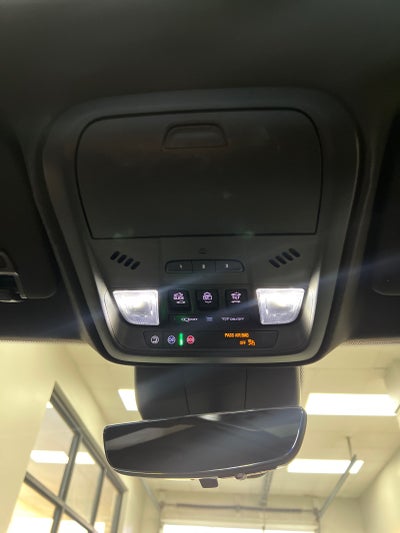 2024 Cadillac XT4 AWD Sport