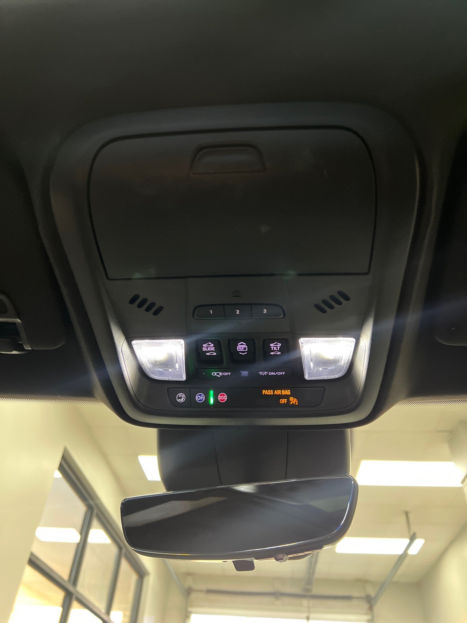 2024 Cadillac XT4 AWD Sport