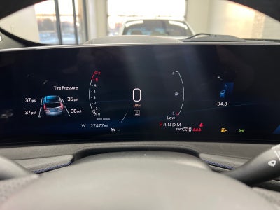 2024 Cadillac XT4 AWD Sport