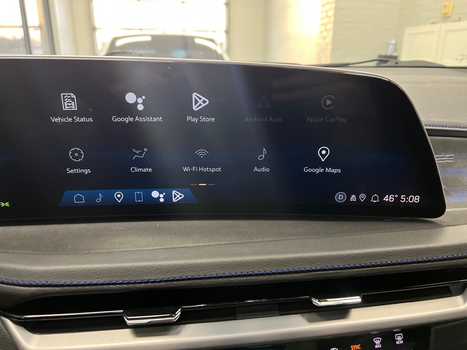 2024 Cadillac XT4 AWD Sport