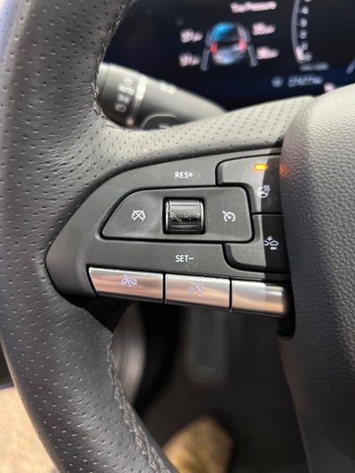 2024 Cadillac XT4 AWD Sport