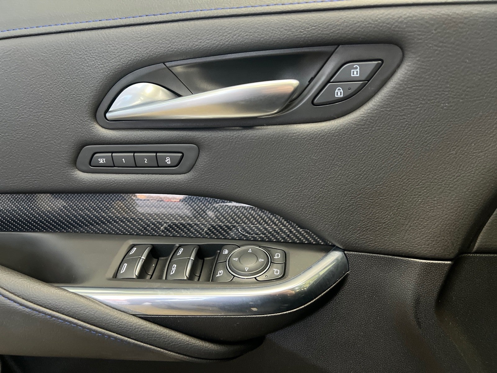 2024 Cadillac XT4 AWD Sport