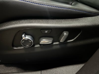 2024 Cadillac XT4 AWD Sport