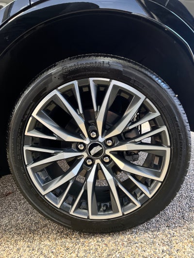 2024 Cadillac XT4 AWD Sport