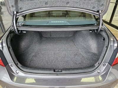 2017 Honda Accord Sedan EX-L