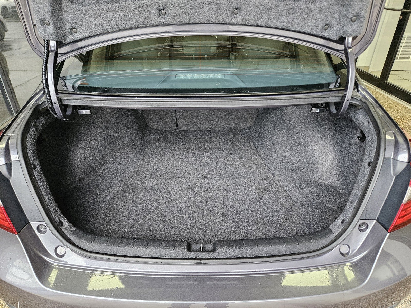 2017 Honda Accord Sedan EX-L