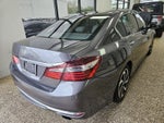 2017 Honda Accord Sedan EX-L
