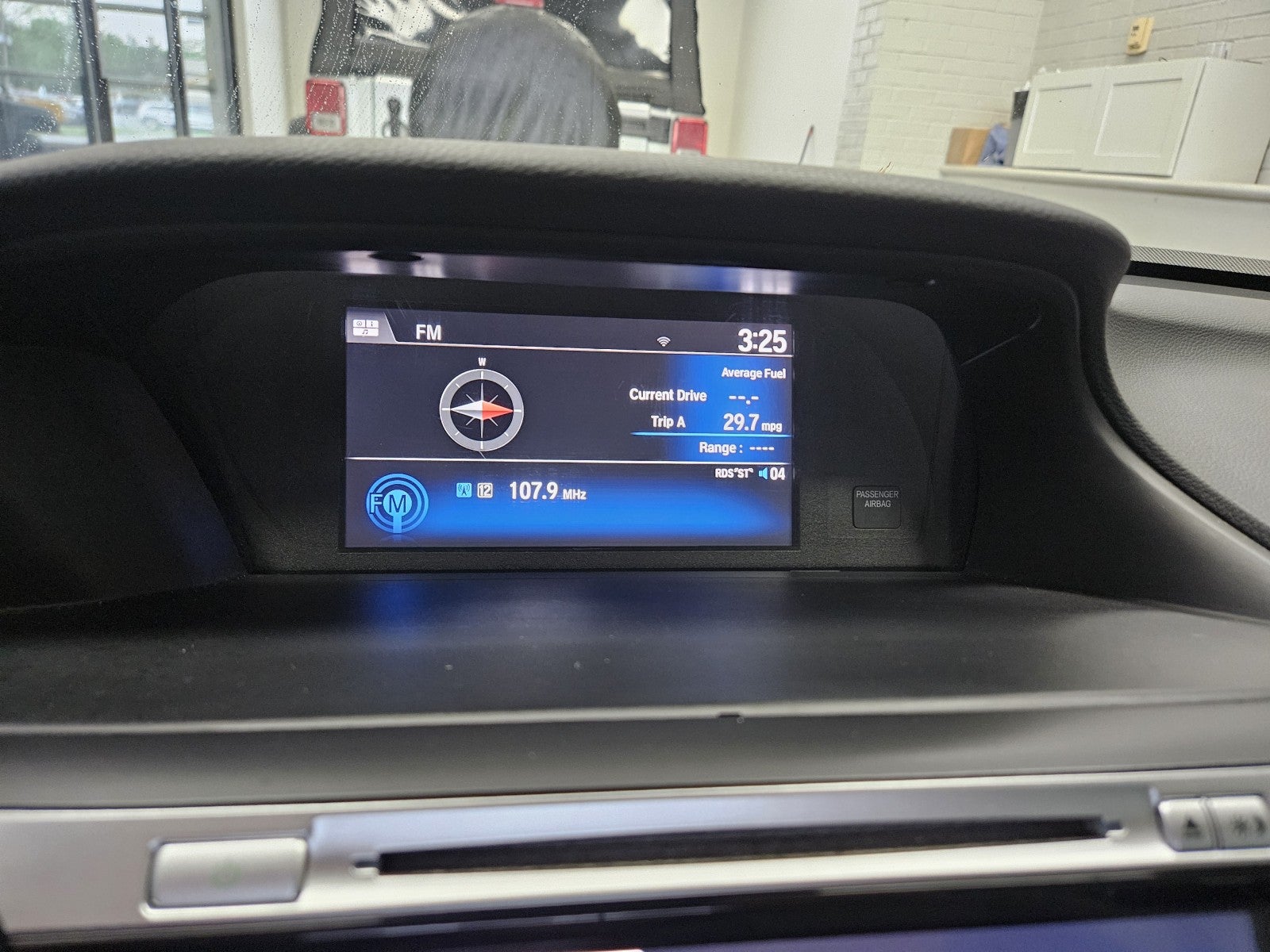 2017 Honda Accord Sedan EX-L