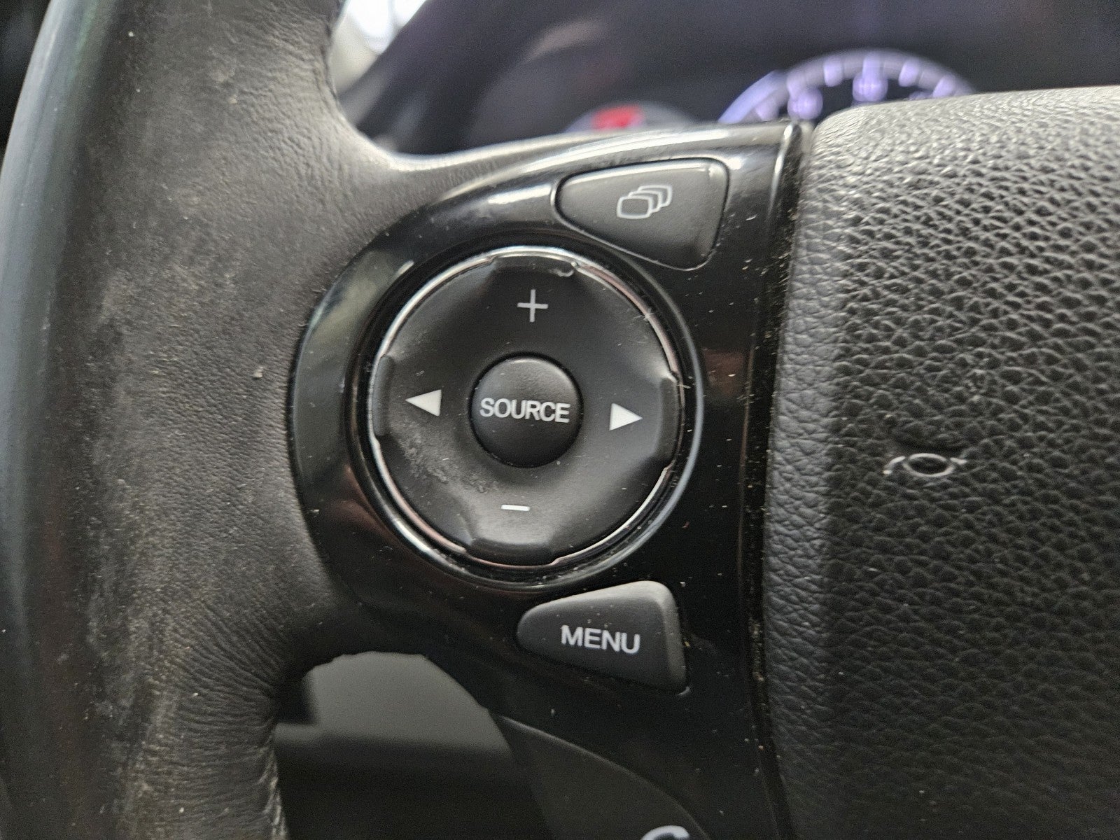 2017 Honda Accord Sedan EX-L