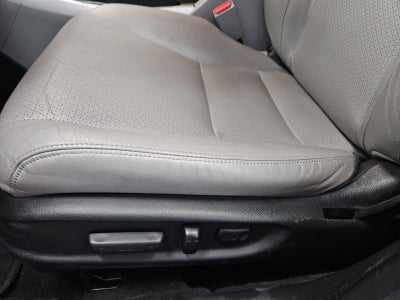 2017 Honda Accord Sedan EX-L