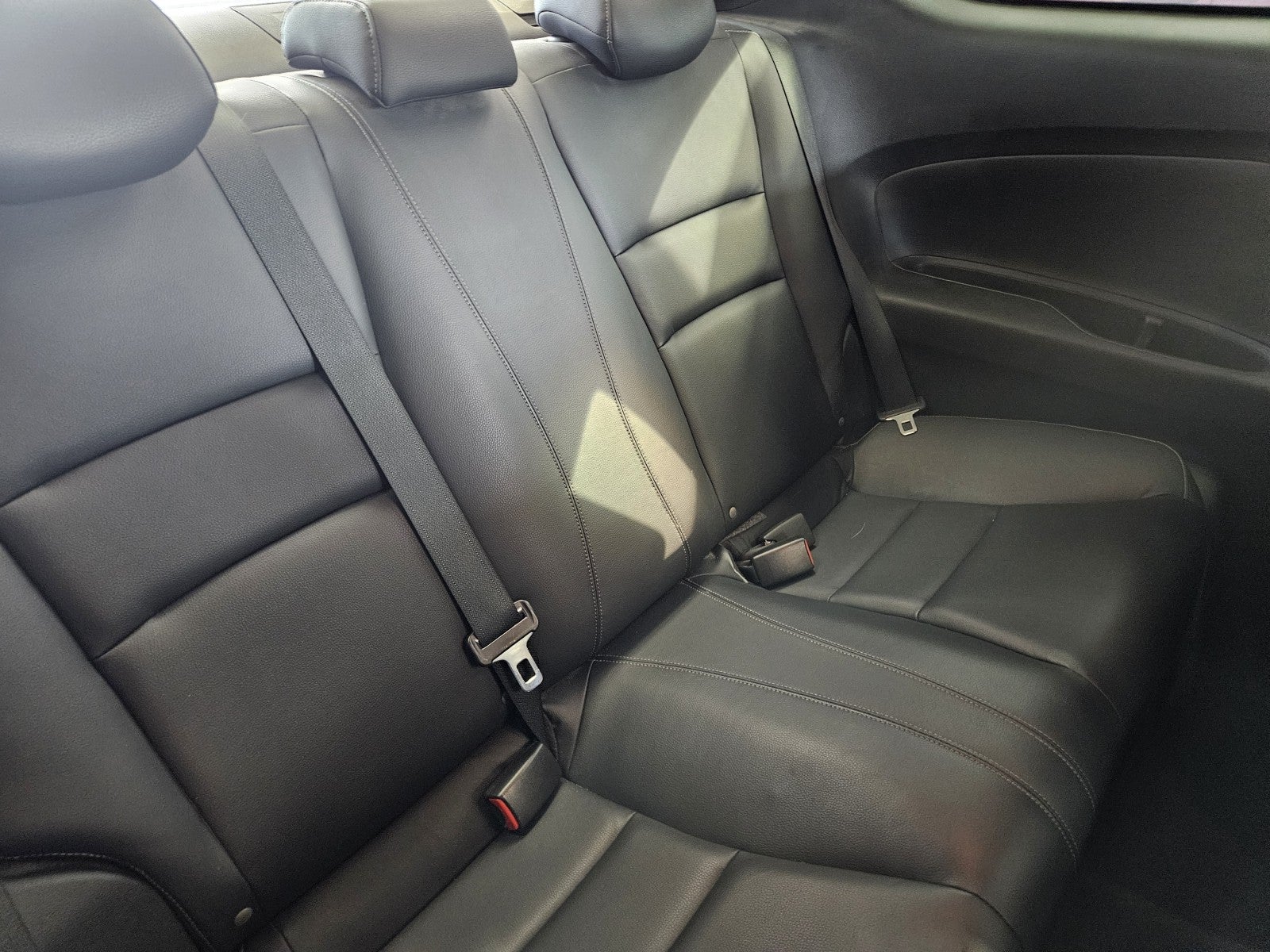 2014 Honda Accord Coupe EX-L