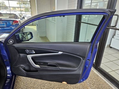 2014 Honda Accord Coupe EX-L