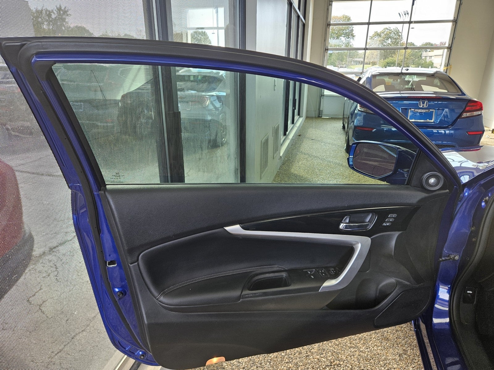 2014 Honda Accord Coupe EX-L