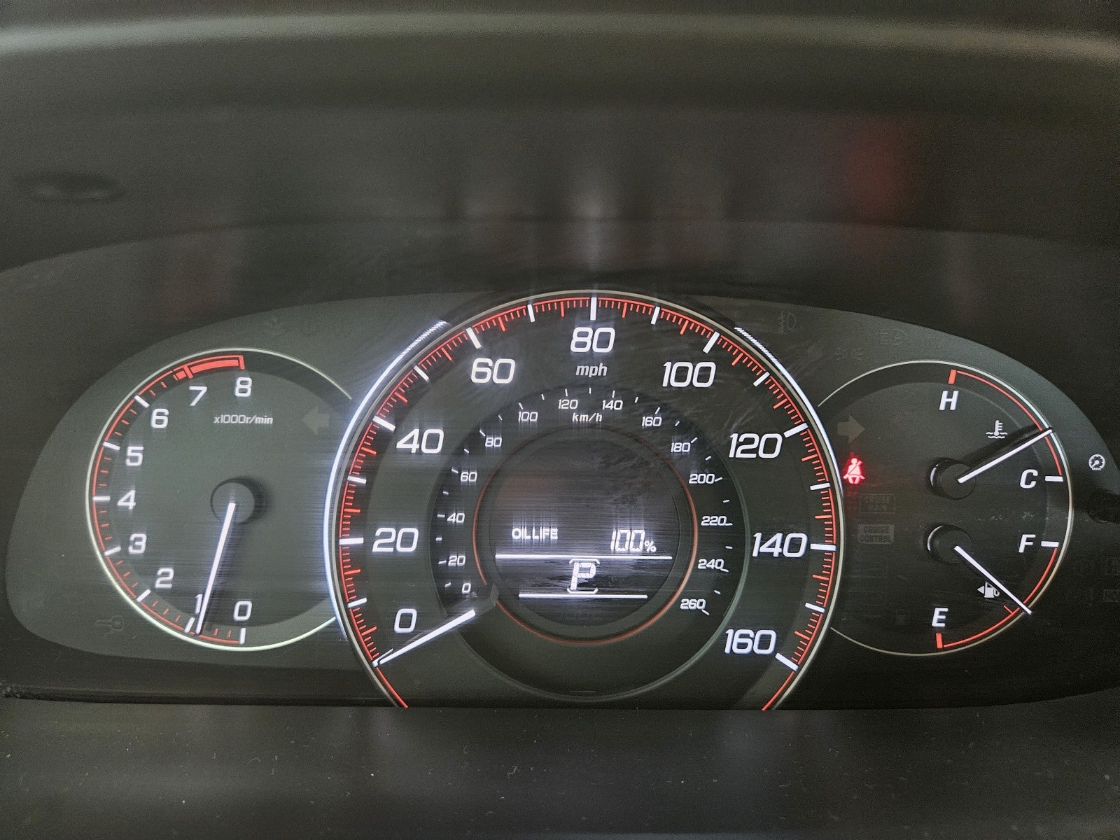2014 Honda Accord Coupe EX-L