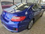 2014 Honda Accord Coupe EX-L