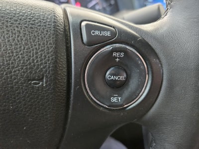 2014 Honda Accord Coupe EX-L