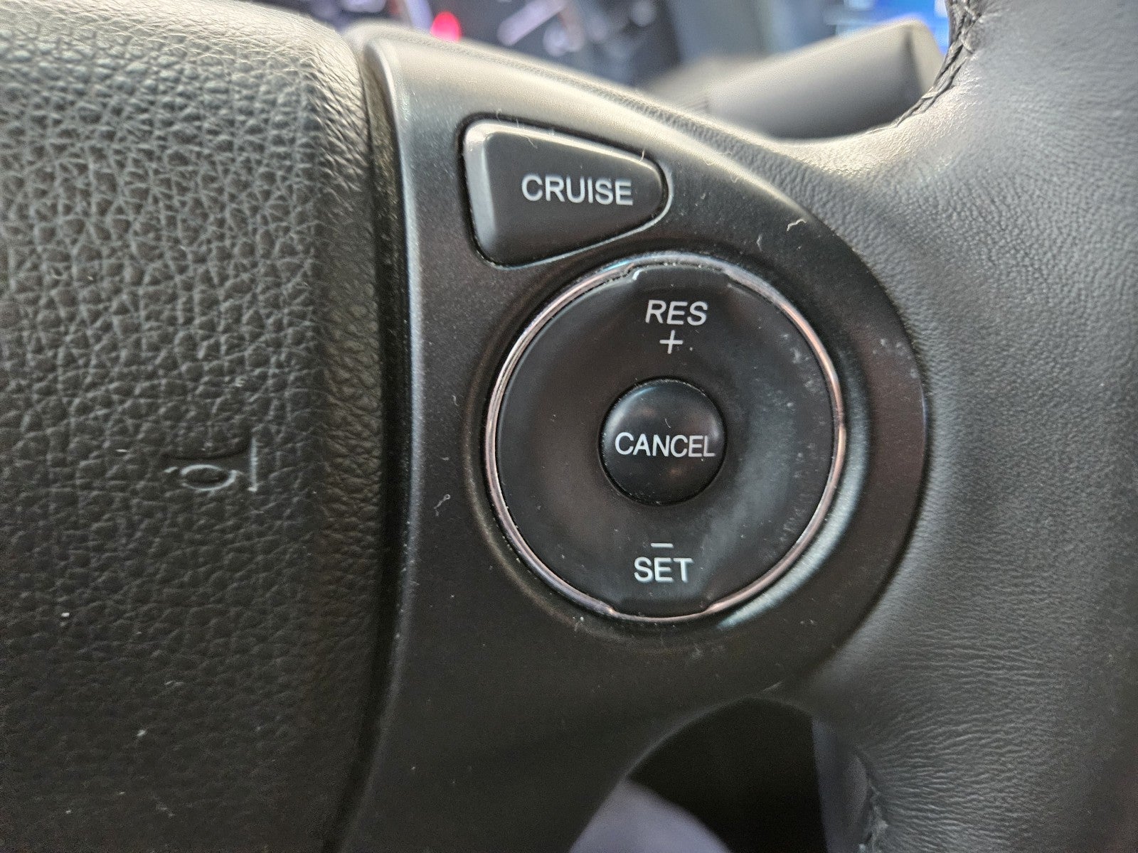 2014 Honda Accord Coupe EX-L